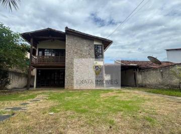 a54e1d2a3b454083e7f28bfe69b9e8fb.jpg · Casa 3 Quartos Com Quintal, Extensão Do Bosque - Rio Das Ostras/rj