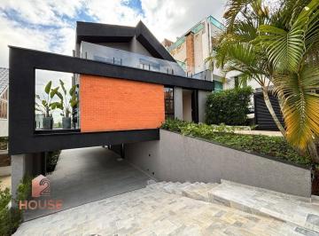 bdd15badcaf45f3087dd3b2a546386af.jpg · Casa Com 4 Dormitórios À Venda, 390 m² por R$3.100.000 - Condomínio Aruã - Mogi Das Cruzes/sp