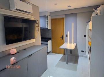 1adaff1d3de0e3cb42bcbe9d65dd8189.jpg · Studio Com 1 Dormitório Para Alugar, 29 m² por R$3.500,00/mês - Cidade Nova Arujá - Arujá/sp
