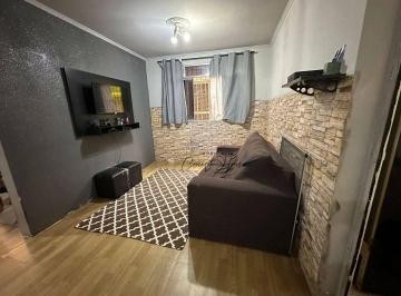 fa9bb852fc731ba203532ab9bd11df16.jpg · Apartamento Com 2 Quartos À Venda, 50 m² por R$190.000 - Lajeado - Cotia/sp