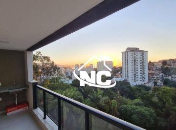 0288028b193e7c75dc6439487f775577.jpg · Loft Com 1 Quarto À Venda, 38 m² por R$450.000 - Ingá - Niterói/rj