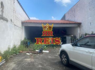 Terreno · 114m² · Vende - Se Terreno 114 m² por R$480.000,00 - Paulicéia/ Sbc