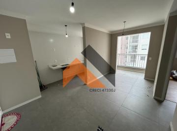 Apartamento · 50m² · 2 Quartos · 1 Vaga · Apartamento Para Venda - Bairro Rudge Ramos - São Bernardo Do Campo/sp