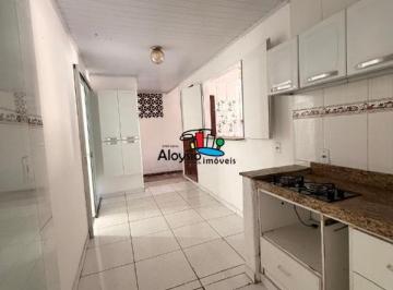 Casa · 40m² · 2 Quartos · Casa No Bairro Progresso.