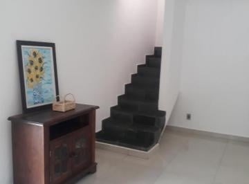 Casa · 115m² · 3 Quartos · 2 Vagas · Sobrado À Venda 3 Quartos 1 Suíte 2 Vagas Gilda - Santo André - Sp