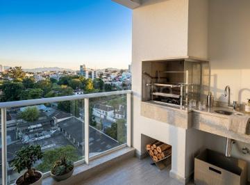 03 · Apartamento 74 m² Com 2 Quartos No Estreito