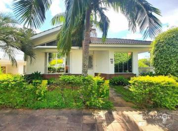 Casa · 320m² · 4 Quartos · 3 Vagas · Cantegril - Casa Em Condomínio Cantegril - 4 Dorm, Sendo 2 Suítes, C/ Piscina