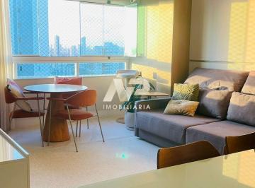 Apartamento · 90m² · 3 Quartos · 2 Vagas · Conforto E Espaço Em Um Dos Bairros Mais Tradicionais Do Recife