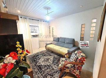 Casa · 150m² · 2 Quartos · 2 Vagas · Casa Com 2 Quartos, Vila Marlene, São Bernardo Do Campo - R$600 Mil, Cod: 5382