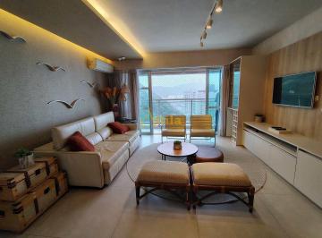 Apartamento · 165m² · 3 Quartos · 2 Vagas · Apto 4 Quartos, Vista Mar, 2 Vagas, Lazer, Pitangueiras