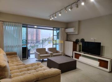 Apartamento · 165m² · 3 Quartos · 2 Vagas · Apto 4 Dorms. Vista Mar, 2 Vagas, Lazer