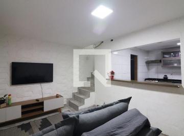Casa · 118m² · 3 Quartos · 2 Vagas · Casa À Venda - Baeta Neves, 3 Quartos, 118 m² - São Bernardo Do Campo