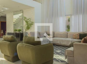Casa · 544m² · 5 Quartos · 6 Vagas · Casa À Venda - Planalto, 5 Quartos, 544 m² - São Bernardo Do Campo