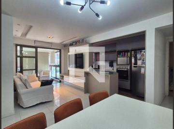 Apartamento · 81m² · 3 Quartos · 1 Vaga · Apartamento À Venda - Recreio, 3 Quartos, 81 m² - Rio de Janeiro