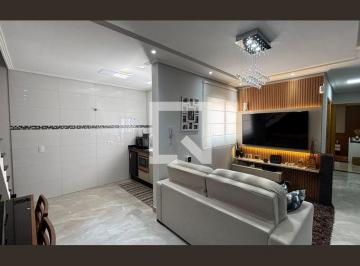 Apartamento · 156m² · 3 Quartos · 2 Vagas · Apartamento À Venda - Parque Oratório, 3 Quartos, 156 m² - Santo André