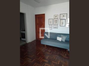 Apartamento · 47m² · 2 Quartos · Apartamento À Venda - Centro, 2 Quartos, 47 m² - Rio de Janeiro