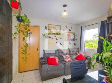 Apartamento · 41m² · 2 Quartos · 1 Vaga · Apartamento À Venda - São José, 2 Quartos, 41 m² - Canoas