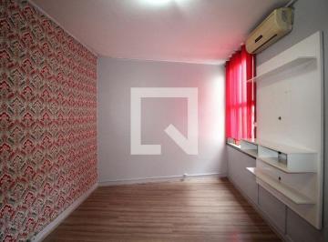 Apartamento · 67m² · 2 Quartos · Apartamento À Venda - Floresta, 2 Quartos, 67 m² - Porto Alegre