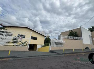 Casa · 502m² · 4 Quartos · 6 Vagas · Casa Para Venda Ou Locação, Bosque Da Saúde, Cuiabá