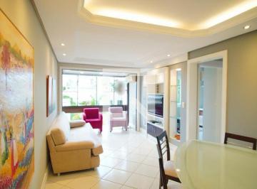 Apartamento · 90m² · 3 Quartos · 2 Vagas · Imoveis - Na Floresta