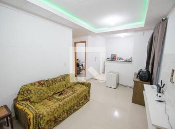 Apartamento · 50m² · 2 Quartos · 1 Vaga · Imoveis - No Parque Senhor Do Bonfim