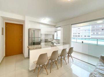 Apartamento · 40m² · 1 Quarto · 1 Vaga · Imoveis - No Centro
