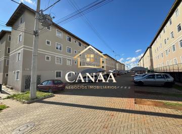 Foto 01 · Apartamento, Serra Dourada, Vespasiano, Mg