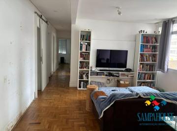 Apartamento · 125m² · 3 Quartos · 1 Vaga · Apartamento 3 Dormitórios Para Venda, Higienópolis, São Paulo