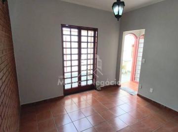 Casa · 169m² · 3 Quartos · 4 Vagas · Casa À Venda Com 3 Quartos, 2 Banheiros Localizado No Bairro Jardim Garcia, Campinas - Sp