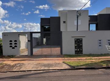 Apartamento · 50m² · 2 Quartos · Apartamento 2 Quartos - Vilas Boas Campo Grande
