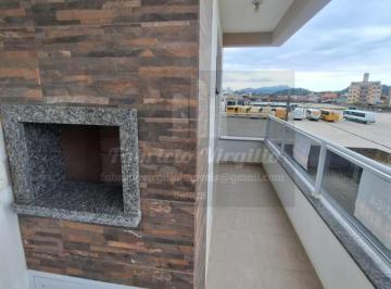 Apartamento · 65m² · 2 Quartos · 2 Vagas · Apartamento Para Venda Em Palhoça, Ponte Do Imaruim, 2 Dormitórios, 1 Suíte, 2 Banheiros, 2 Vagas