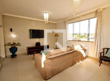 Casa · 390m² · 5 Quartos · 6 Vagas · Casa À Venda - Bandeirantes, 5 Quartos, 390 m² - Belo Horizonte