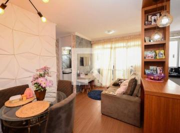 Apartamento · 56m² · 2 Quartos · 1 Vaga · Apartamento À Venda - Jardim Riacho Das Pedras, 2 Quartos, 56 m² - Contagem