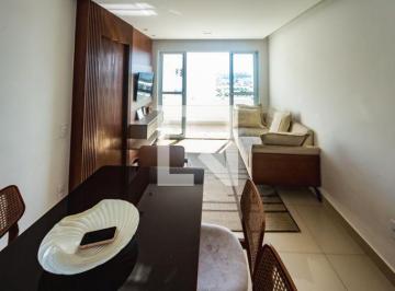 Apartamento · 70m² · 3 Quartos · 2 Vagas · Apartamento À Venda - Planalto, 3 Quartos, 70 m² - Belo Horizonte