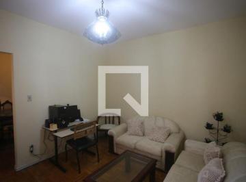 Apartamento · 100m² · 3 Quartos · 1 Vaga · Apartamento À Venda - Caiçaras, 3 Quartos, 100 m² - Belo Horizonte