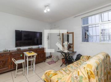 Apartamento · 45m² · 2 Quartos · 1 Vaga · Apartamento À Venda - Heliópolis, 2 Quartos, 45 m² - Belo Horizonte