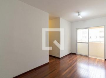 Apartamento · 74m² · 3 Quartos · 2 Vagas · Apartamento À Venda - Campo Grande, 3 Quartos, 74 m² - São Paulo