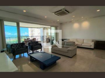 Apartamento · 300m² · 4 Quartos · 3 Vagas · Imoveis - Na Barra Da Tijuca