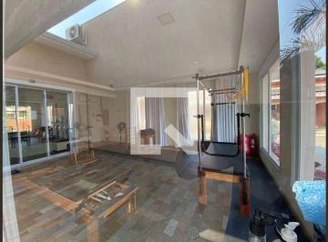 Casa · 382m² · 3 Quartos · 4 Vagas · Imoveis - Na Vila Marieta