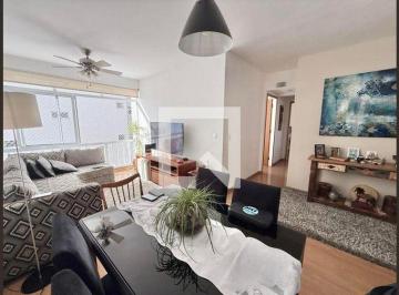 Apartamento · 85m² · 2 Quartos · Imoveis - Em Itaim Bibi