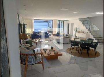 Casa · 430m² · 5 Quartos · Imoveis - Jardim Acapulco