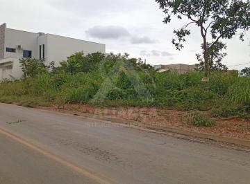 Foto 01 · Terreno À Venda Em Montes Claros - Mg, Bairro Jardim Niemayer, 200 m² de Área. Aproveite Essa Oportunid