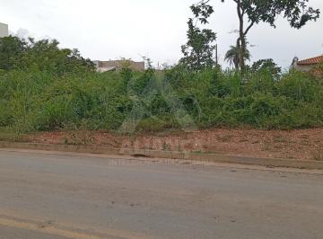 Foto 01 · Terreno, Loteamento Jardim Niemayer, Montes Claros, Mg