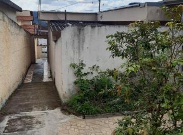 Casa · 191m² · 5 Quartos · 3 Vagas · Casa Para Venda Em Mogi Das Cruzes, Braz Cubas, 5 Dormitórios, 3 Banheiros, 3 Vagas