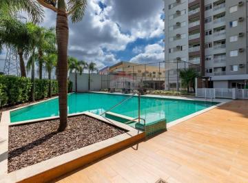 Apartamento · 74m² · 3 Quartos · 1 Vaga · Apartamento Com 74 m², 3 Quartos, 1 Suíte - Ribeirânia
