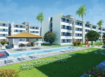 Apartamento · 53m² · 2 Quartos · 1 Vaga · Bem - Vindo Ao Seu Novo Lar Na Vibrante Cidade de São Lourenço!