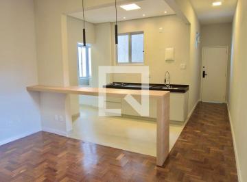 Apartamento · 74m² · 2 Quartos · Apartamento À Venda - Barro Preto, 2 Quartos, 74 m² - Belo Horizonte