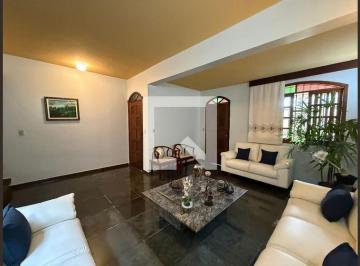 Casa · 225m² · 4 Quartos · 5 Vagas · Casa À Venda - Havaí, 4 Quartos, 225 m² - Belo Horizonte