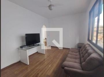 Apartamento · 100m² · 3 Quartos · 1 Vaga · Apartamento À Venda - Santo Antônio, 3 Quartos, 100 m² - Belo Horizonte