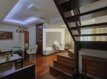 Apartamento · 211m² · 4 Quartos · 3 Vagas · Apartamento À Venda - Sagrada Família, 4 Quartos, 211 m² - Belo Horizonte